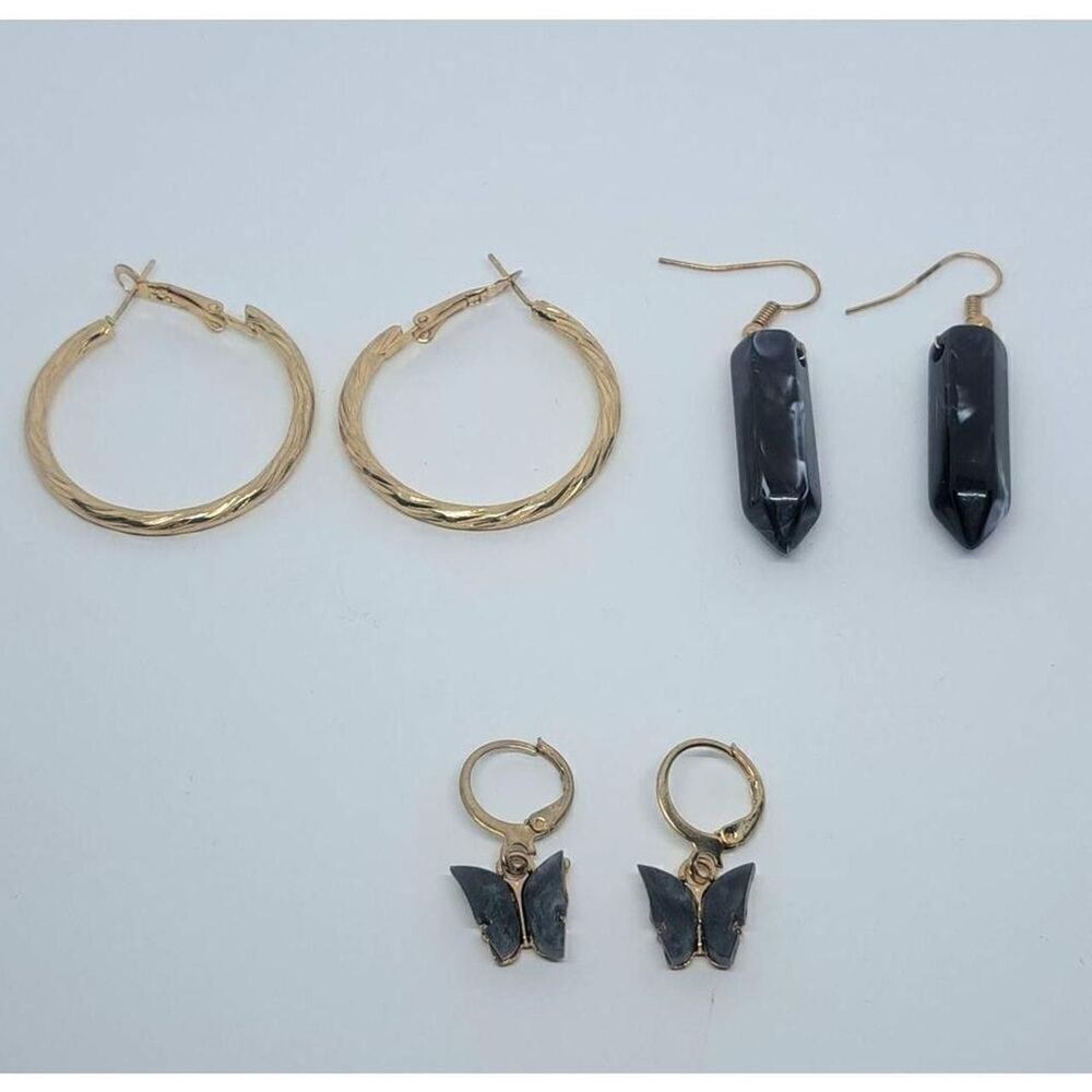Earrings Bundle